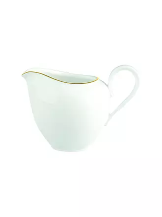 VILLEROY & BOCH SIGNATURE | Milchkännchen "Anmut Gold" 0,21l | 
